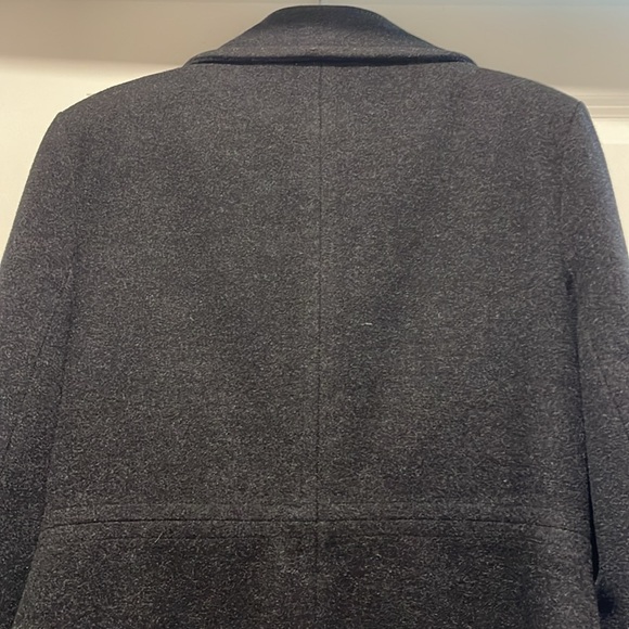 Anne Klein wool coat - Picture 8 of 8